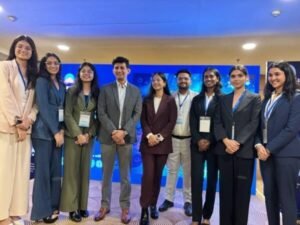 नई दिल्ली में बाल चिकित्सा जागरूकता पर तीन देशों का सम्मेलन आयोजित, “भारत में एलर्जी से जुड़े बच्चों के नींद के विकार और होम्योपैथिक इलाज” विषय पर भी दिया गया प्रेजेंटेशन 