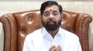 क्या एकनाथ शिंदे फिर बनेंगे मुख्यमंत्री? फडणवीस सरकार के मंत्री के बयान से चढ़ा सियासी पारा