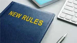 आज से लागू हुए 5 बड़े बदलाव : जेब पर सीधा असर, आधार से GST तक सब बदला