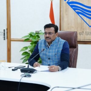 आईटीडीए बनेगा आईटी सेवाओं के लिए सिंगल नोडल एजेंसी – मुख्य सचिव