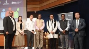 इंडिया रिसर्च टूर 2025 का ईटानगर में समापन, पूर्वोत्तर भारत में रिसर्च की उत्कृष्टता और समावेशिता का मनाया गया उत्सव