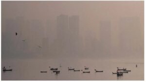 मुंबई में दिल्ली जैसा संकट : GRAP-4 लागू, निर्माण कार्यों पर पूरी तरह रोक