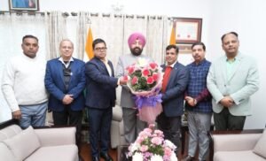 भारत की आत्मा को समझने में पब्लिक रिलेशंस की भूमिका अत्यंत उपयोगी – राज्यपाल