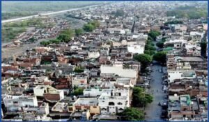 बनभूलपुरा रेलवे भूमि विवाद पर आज सुप्रीम फैसला, पूरा इलाका छावनी में तब्दील