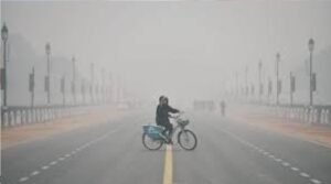 उत्तराखंड में घने कोहरे का येलो अलर्ट, कई जिलों में शीत दिवस की स्थिति बनने के आसार