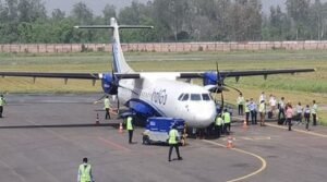 इंडिगो की उड़ानों में फिर हाहाकार: शनिवार को भी कई फ्लाइटें रद्द, यात्रियों की मुश्किलें बढ़ीं