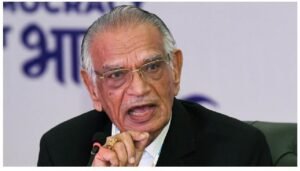 वरिष्ठ कांग्रेस नेता एवं पूर्व केंद्रीय गृह मंत्री शिवराज पाटिल का निधन