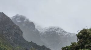 उत्तराखंड: दो दिन ऊंचाई वाले इलाकों में हल्की बारिश-बर्फबारी के आसार, मैदानी क्षेत्रों में शुष्क रहेगा मौसम