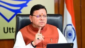 खबर का असर: उत्तराखंड होमगार्ड में दो करोड़ का घोटाला, CM पुष्कर धामी ने दिए जांच के