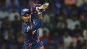 वॉशिंगटन सुंदर की जगह उत्तराखंड के आयुष बडोनी वनडे टीम में शामिल, उनके गांव में जश्न का माहौल