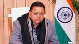 उत्तराखंड में अब इंटरनेट से घर बैठे मोबाइल पर मिलेंगी खसरा खतौनी, CM ने जनता को दी बड़ी सौगात