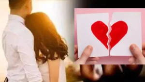 प्यार में नाकाम युवक ने की ऐसी हरकत… तुड़वाई पूर्व प्रेमिका की शादी, पुलिस ने गिरफ्तार कर भेजा जेल