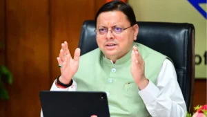 जंगली जानवरों के हमले में घायलों के इलाज के लिए ₹15 लाख तक का खर्च उठाएगी उत्तराखंड सरकार, जल्द जारी होगा आदेश !!