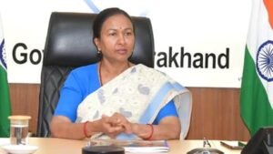 Uttarakhand: फैसला…न्यायाधीशों और न्यायिक अफसरों के खिलाफ शिकायतों की सूचना गोपनीय कहकर नहीं रोक सकते