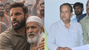 मोहम्मद दीपक’ के नाम से मशहूर हुए जिम मालिक ने ठुकराया झारखंड के मंत्री का 2 लाख का