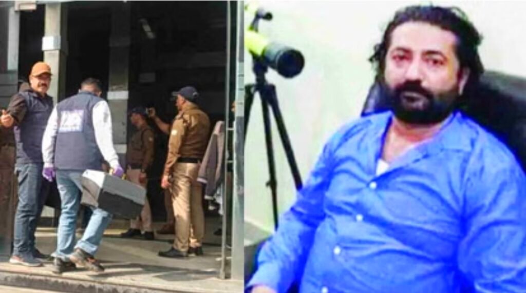 Dehradun: राजधानी में फिर गोलियों की गूंज; जिम से बाहर निकलते वक्त युवक के सिर पर मारी गोली, दून में दहशत