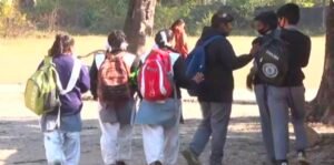 उत्तराखंड में प्राइमरी स्कूलों में हो रही इंटर कॉलेज की पढ़ाई, जानिए पूरा मामला