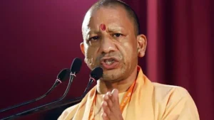 न कर्फ्यू न दंगा, यूपी में अब सब चंगा… हरिद्वार में गरजे सीएम योगी आदित्यनाथ