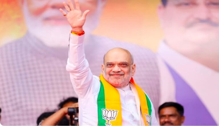 हरिद्वार में अमित शाह के दौरे से सियासी संग्राम का शंखनाद, अर्धकुंभ और विधानसभा चुनाव पर नजर