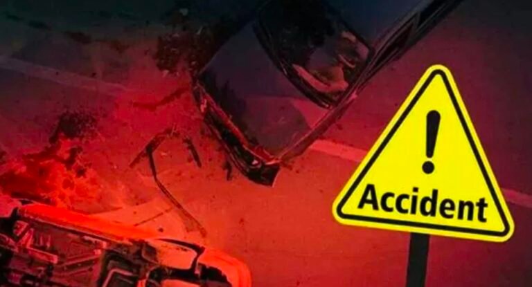 Haridwar Accident: होली के दिन दो घरों में छाया मातम! सड़क हादसों में मौत