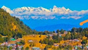 Uttarakhand Weather: राज्य के इन जिलों में बारिश और बर्फबारी का पूर्वानुमान