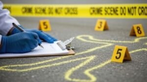 Dehradun Crime: मांडूवाला में जंगल से मिली महिला की सड़ी-गली लाश, हाथ-पैर मोड़कर बोरे में भरा