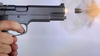 Almora: धौलछीना में एक व्यक्ति ने पड़ोसियों पर लाइसेंसी बंदूक से झोंका फायर, मची अफरा-तफरी, तीन लोग घायल