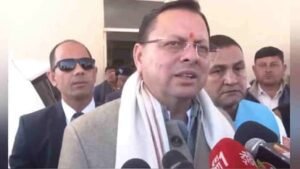 उत्तराखंड: बीकेटीसी का बदरी-केदार धाम में ‘गैर-हिंदुओं’ की एंट्री पर रोक का फैसला, सामने आया सीएम धामी का बयान