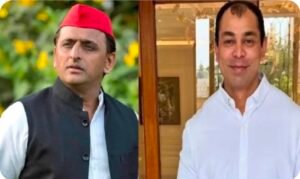 Akhilesh Yadav के भाई Prateek का निधन, खबर मिलते ही पहुंचे पोस्टमॉर्टम हाउस, क्या है मौत की वजह?