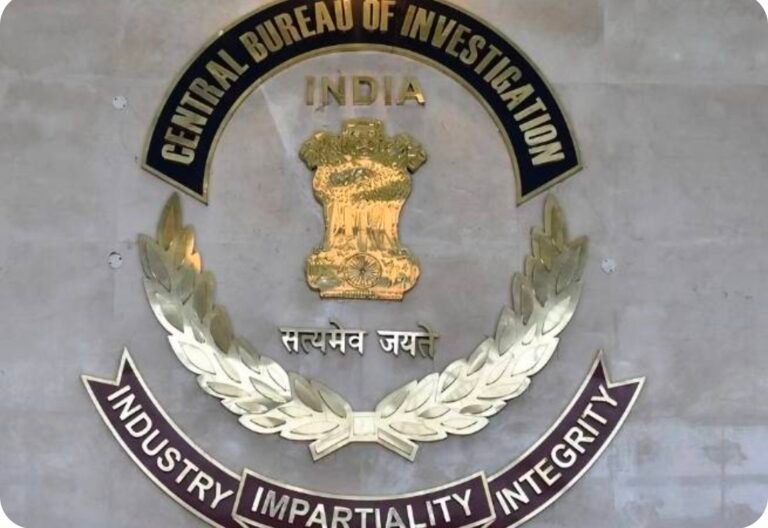 LUCC घोटाले में बड़ा अपडेट: CBI ने किया सरगना समेत पांच को अरेस्ट