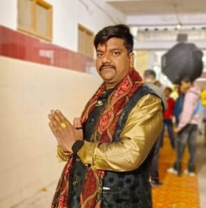 बड़ी खबर: सप्तऋषि मण्डल किसान मोर्चा की कार्यकारिणी घोषित, विकास गुप्ता बने मण्डल मन्त्री
