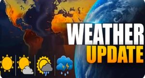 Uttarakhand Weather: मिला-जुला रहेगा उत्तराखंड का मौसम!, कहीं बारिश तो कहीं तेज धूप की मार