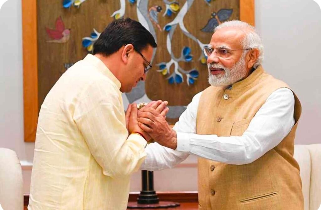 PM Modi के 12 साल: सड़क, रेल और हवाई कनेक्टिविटी से बदली उत्तराखंड की तस्वीर