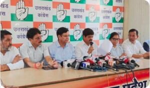 विधानसभा चुनाव 2027 की तैयारी में कांग्रेस, उत्तराखंड में शुरू होगा जनसंपर्क अभियान