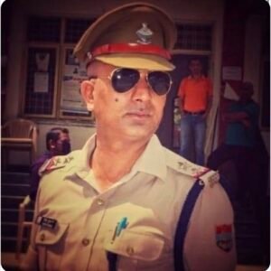 Rishikesh Accident: खाई में गिरी शिवपुरी चौकी प्रभारी विनोद शर्मा की कार, मौके पर मौत