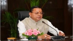 देहरादून–ऋषिकेश फोरलेन पर सरकार का बड़ा फैसला, पेड़ों की कटाई पर लगाई रोक
