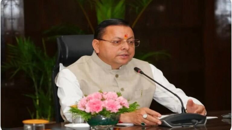देहरादून–ऋषिकेश फोरलेन पर सरकार का बड़ा फैसला, पेड़ों की कटाई पर लगाई रोक