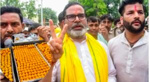 Bankipur Result: ‘4 राउंड में हजार से ज्यादा वोटों से पिछड़ने वाली BJP लड्डू बनवाने में व्यस्त’, X पर लोगों का जबरदस्त तंज