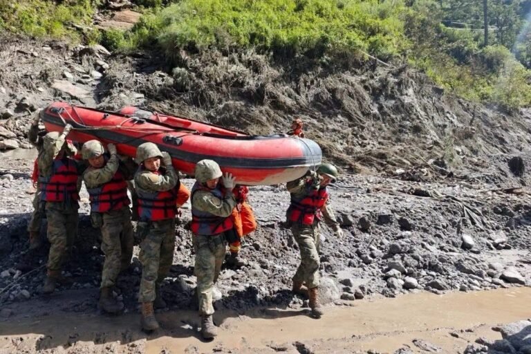 Flood News: तिब्बत में बाढ़ की सच्चाई छुपा रहा है चीन, भयानक मंजर का वीडियो क्यों हटाया? दलाई लामा के भतीजे ने खोला राज