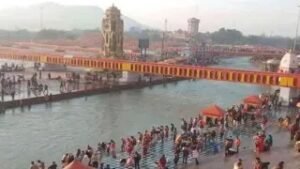 हरिद्वार में बदलेगा कई जगहों का नाम: चमगादड़ टापू होगा गंगाद्वीप, रोड़ी बेलवाला बनेगा हरि वन