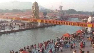 हरिद्वार में बदलेगा कई जगहों का नाम: चमगादड़ टापू होगा गंगाद्वीप, रोड़ी बेलवाला बनेगा हरि वन