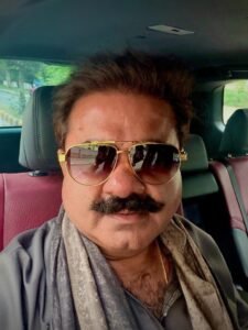 खानपुर विधायक उमेश कुमार कल देंगे इस्तीफा! बोले विपक्ष ने किया निराश, बनायेंगे खुद की पार्टी